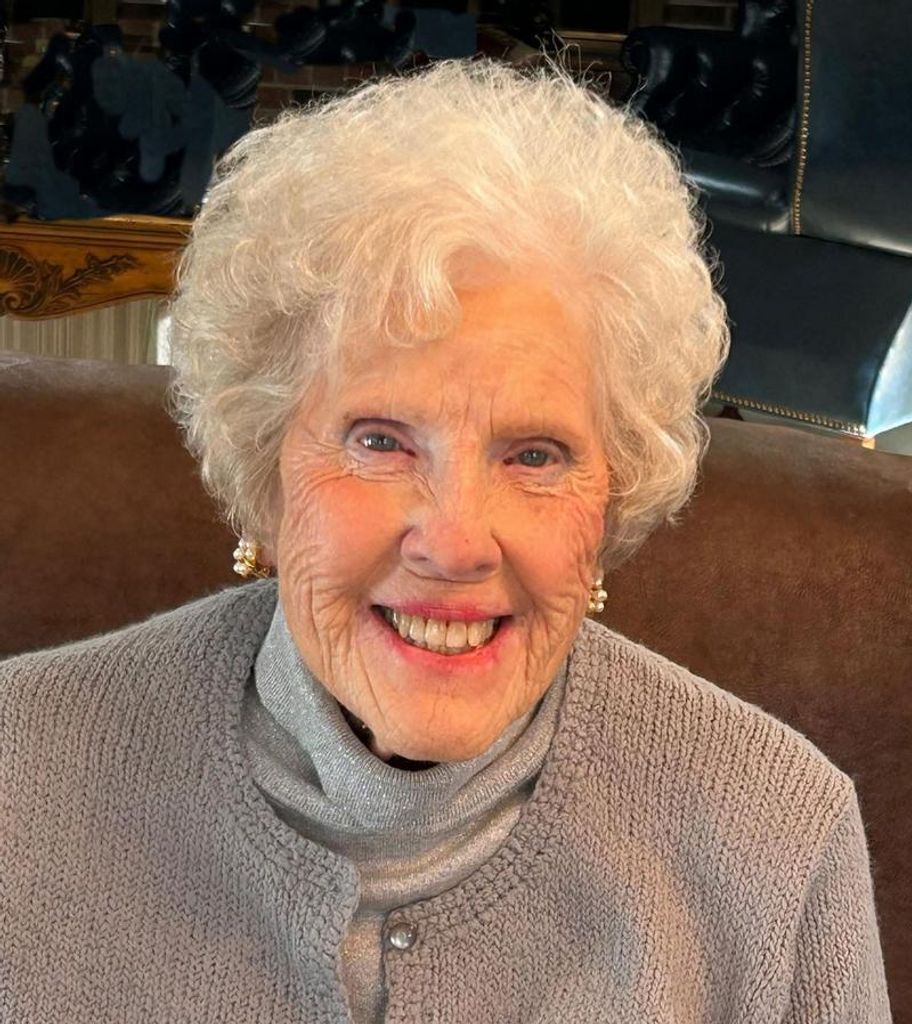 Mary Margaret Mcgowen Profile Photo