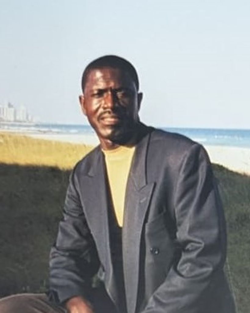 Yiadom Boakye