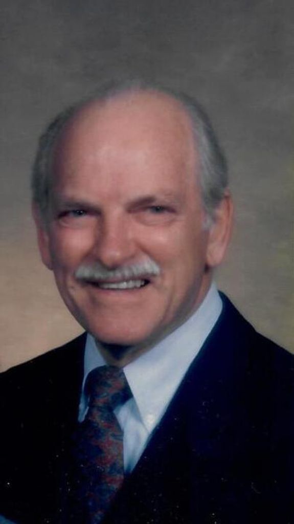 Ralph W. Fasig