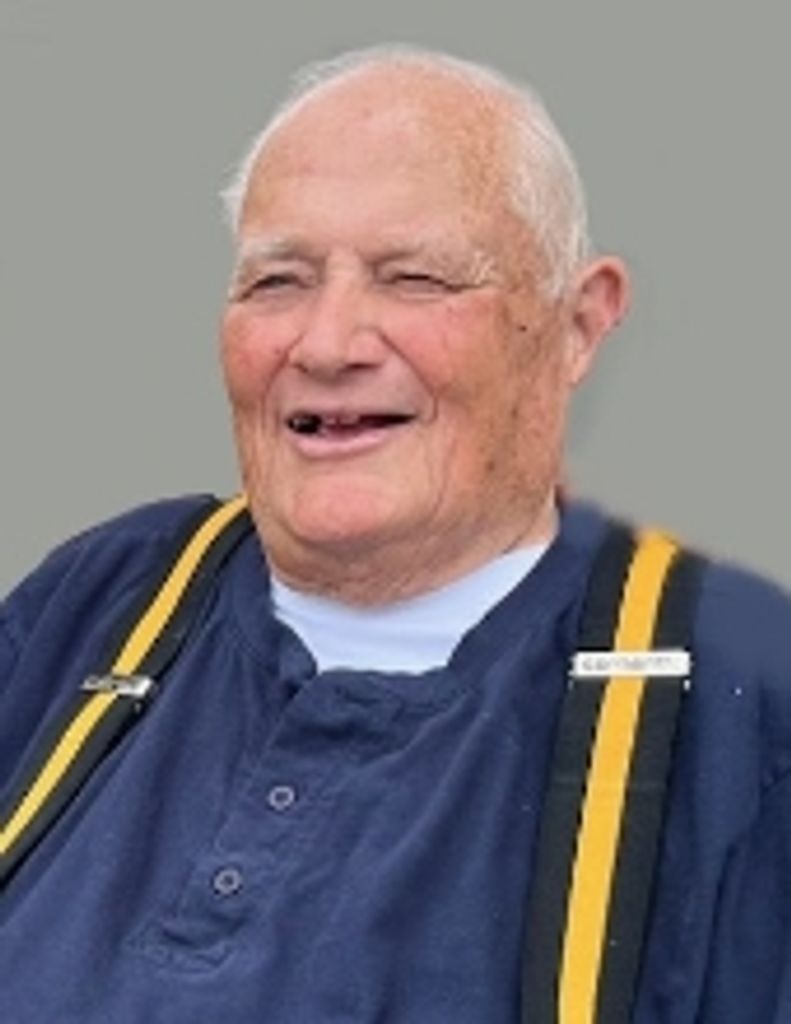 Allen H. "Al" Taylor