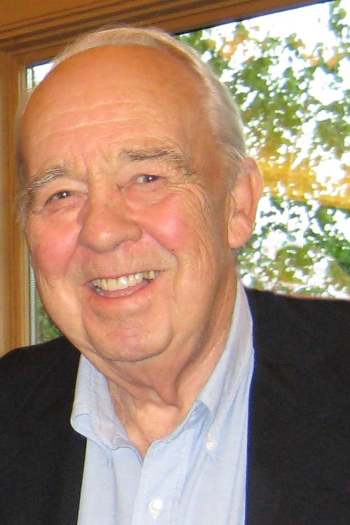 James Wedge