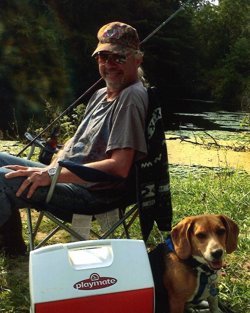 Weldon James McComb II Profile Photo