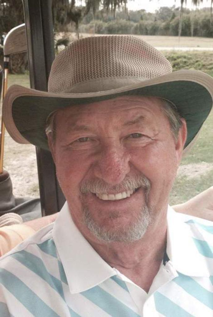 Cephas Dewayne "Pete" Conrad