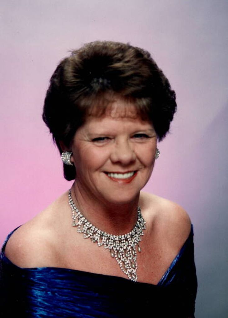 Frankie (Mills)  Lightfoot