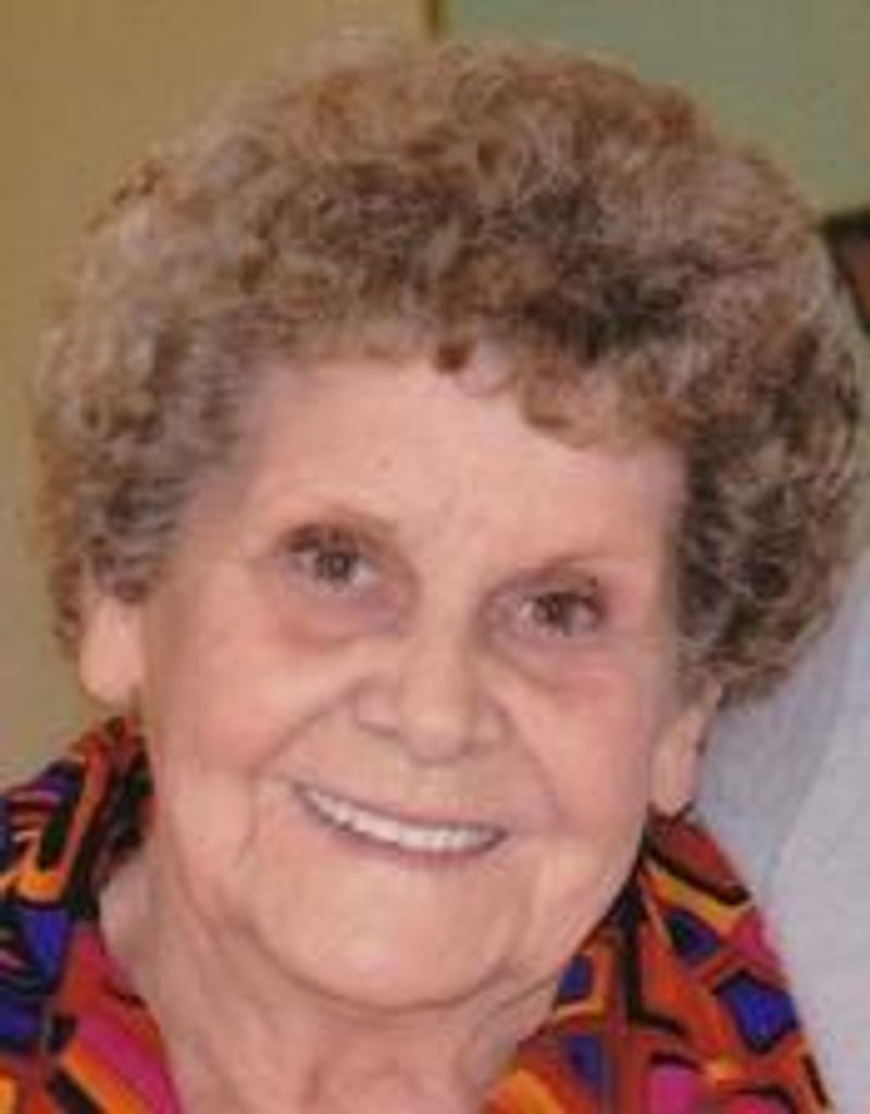 Dortha Mae Lancaster