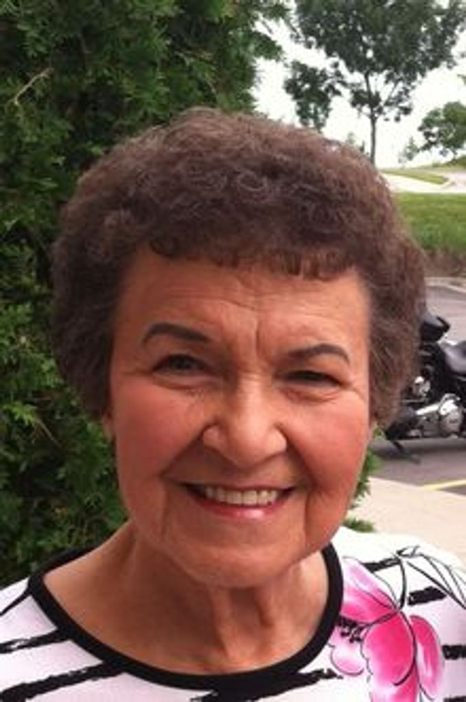 Maxine Jenson Profile Photo