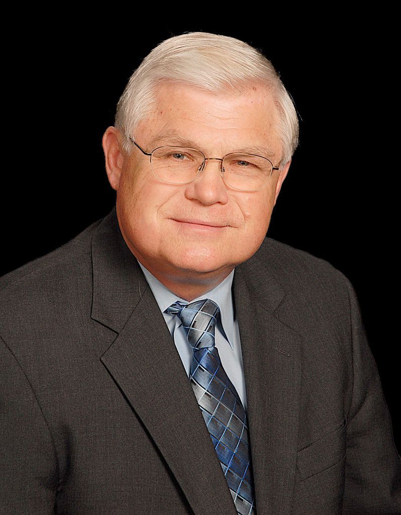 M. Dean Kilmer Profile Photo