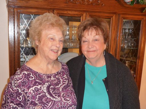 Marlene Giles photo gallery thumbnail 30 of 40