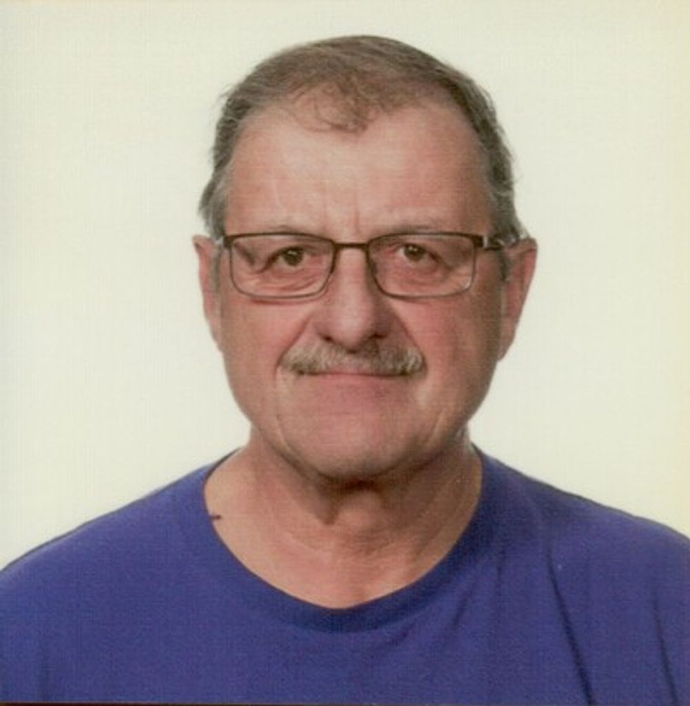 Alvin Schumacher Profile Photo