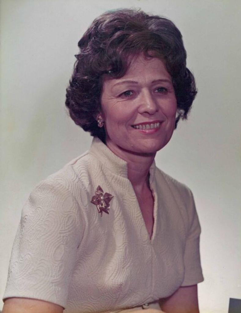 Ilene Critchfield