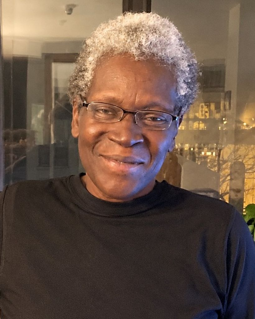 Gale Huggins-Davis Profile Photo