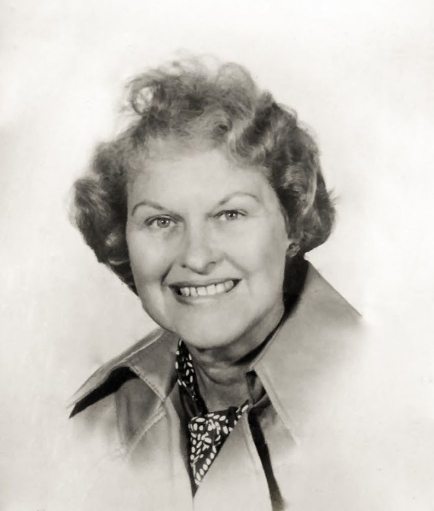 Marjorie W. Chase Profile Photo