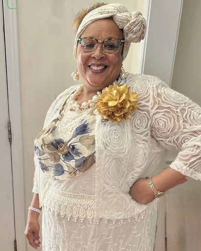 Rena Hart's obituary image