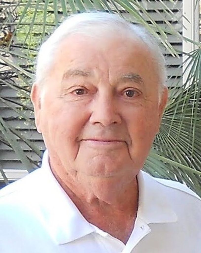 (Frank) Francis Marion O'Brien