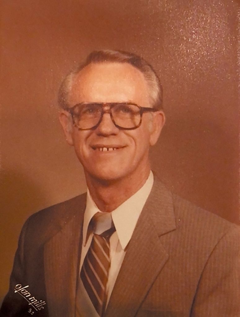 Morris Grada Grimmitt Profile Photo