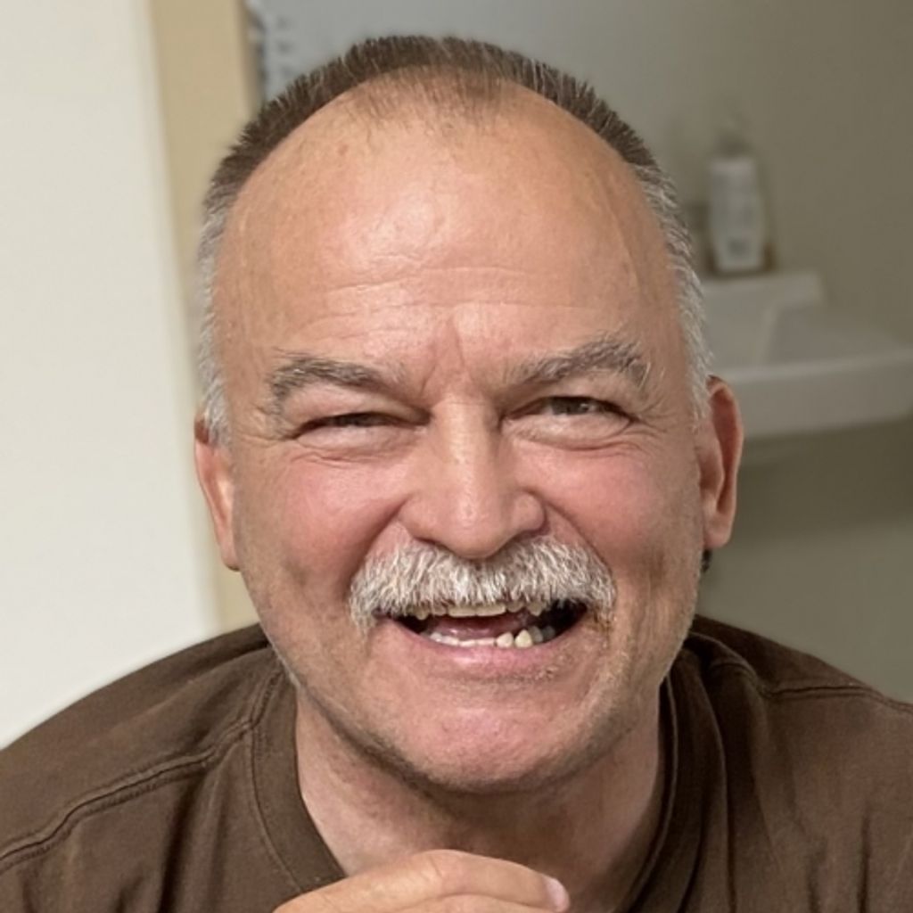 Robert James Sinay Profile Photo