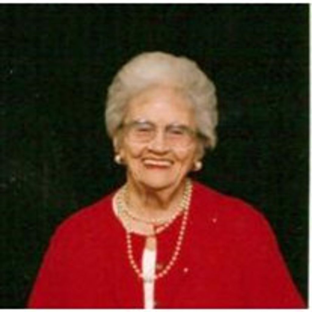 Nettie Pearline Coleman