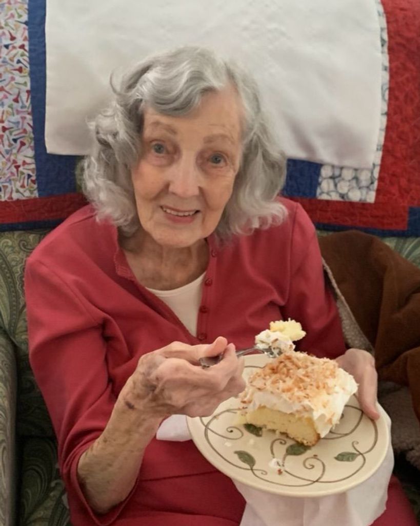 Dorothy Conaway