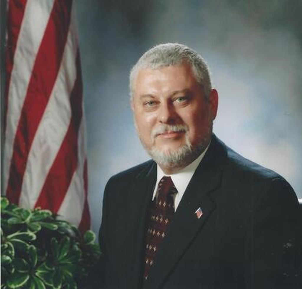Henry Alan Vanover Profile Photo