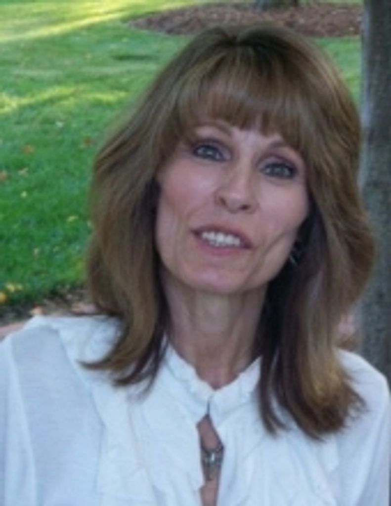 Susanne Marie Desser