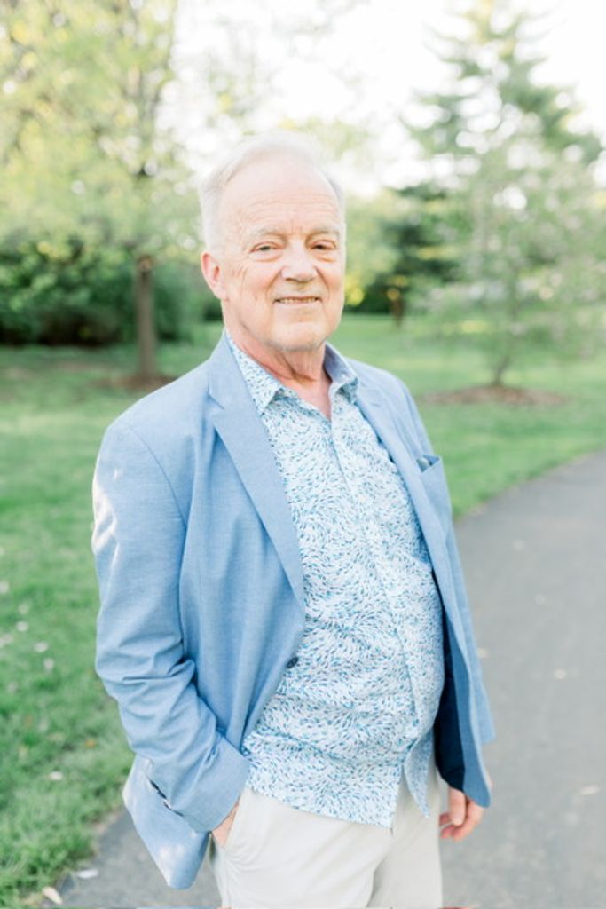Dr. Stephen Edward Wolverton Profile Photo