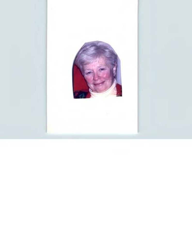 Margaret Tinkler Stone