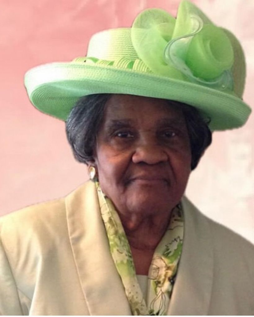 Sarah Elizabeth Lee Profile Photo