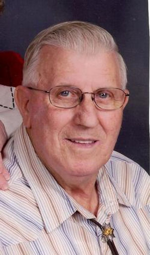 Eugene Shambarger