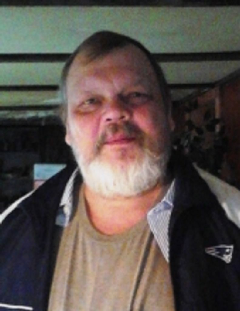 Alan C. Wright