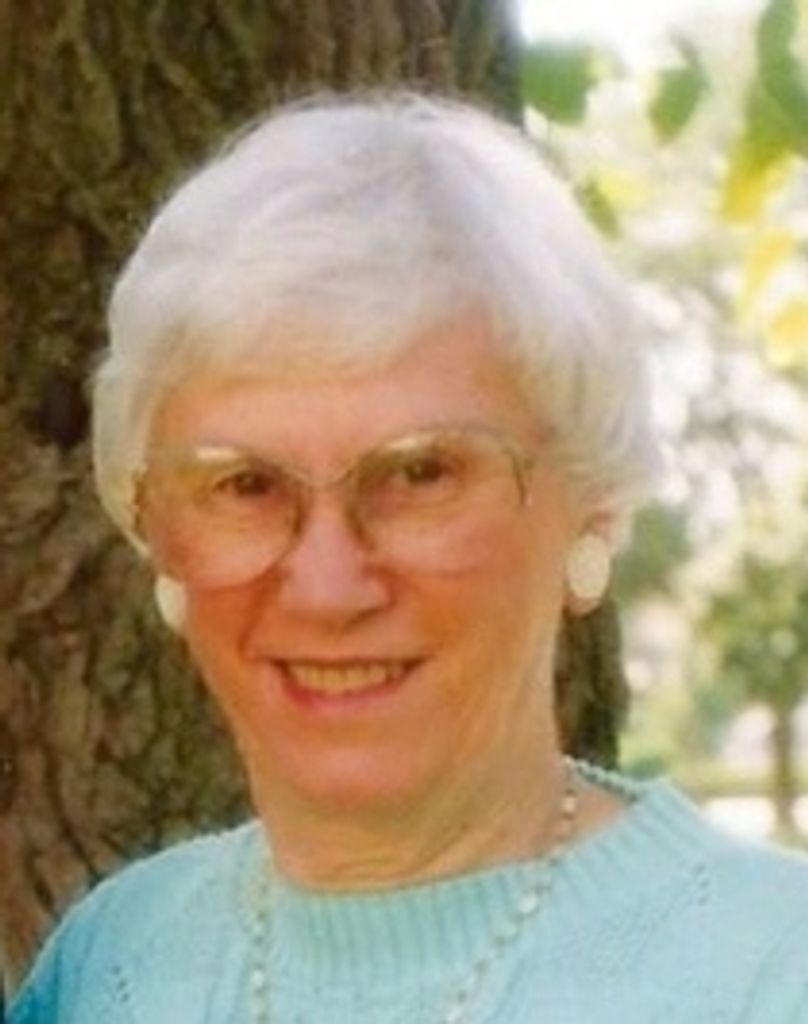 Ada Aeschliman