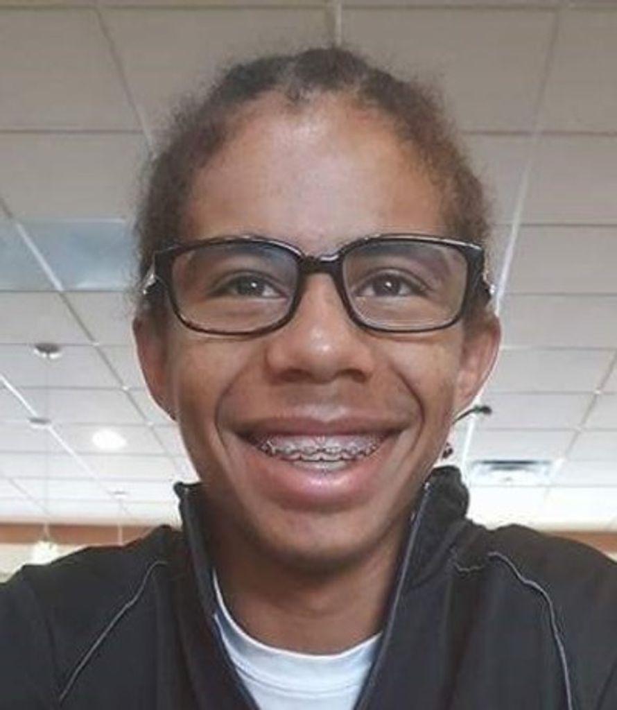 Joshua Ezekiel Severns Profile Photo