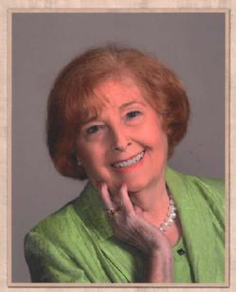 Harriet Faye Nevill Profile Photo