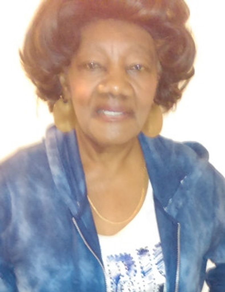 Florine Jones
