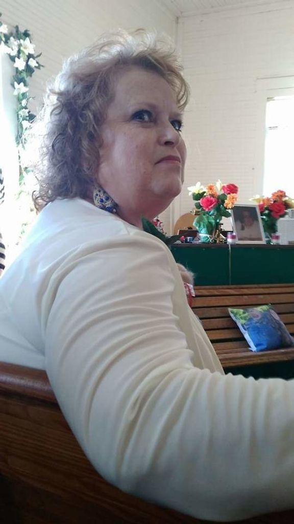 Susan Armstrong Templeton