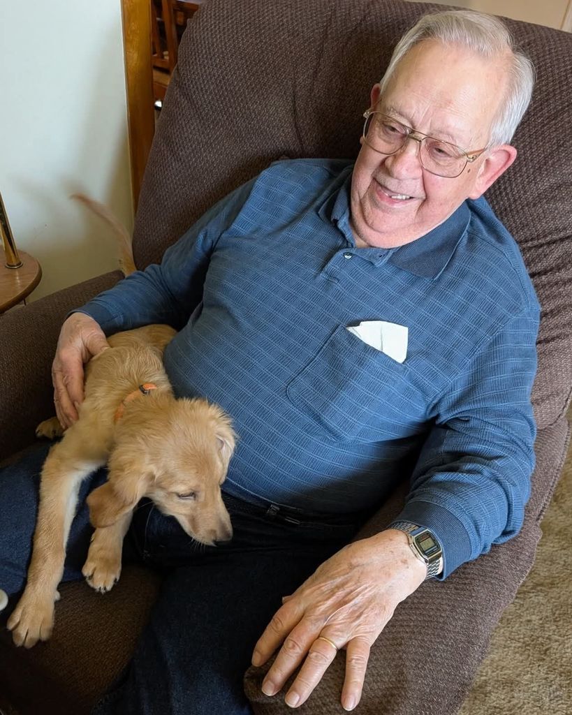 "Bill" Spicer William Smith