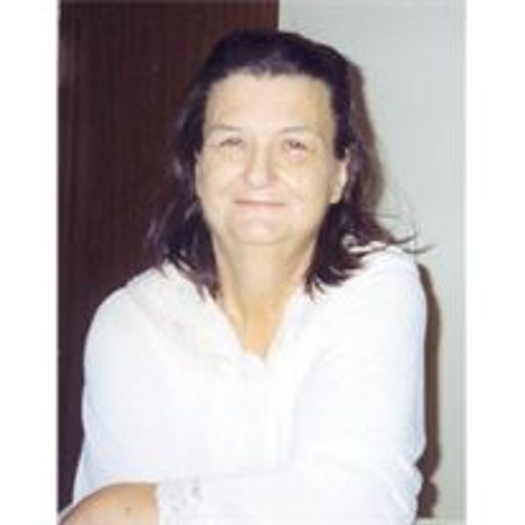 Patricia Harriet Thompson