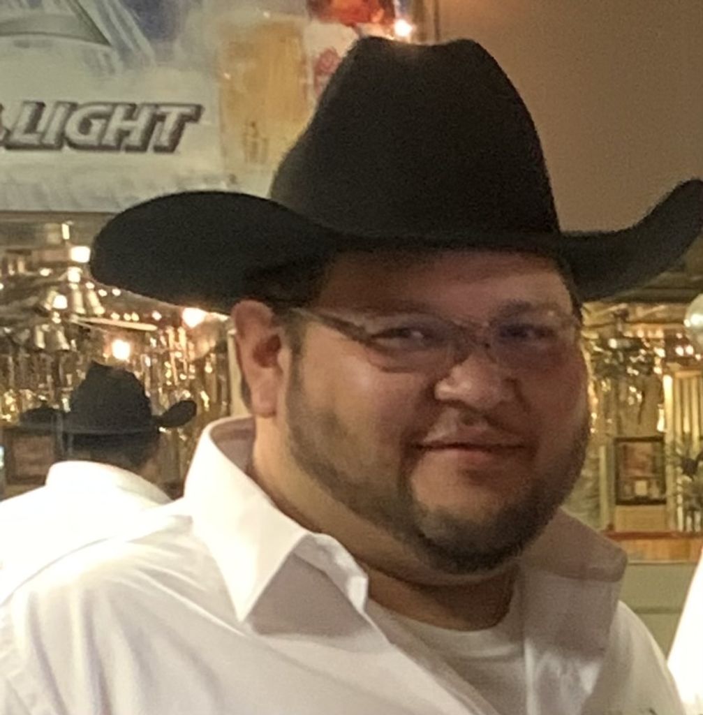 Juan Orozco Profile Photo