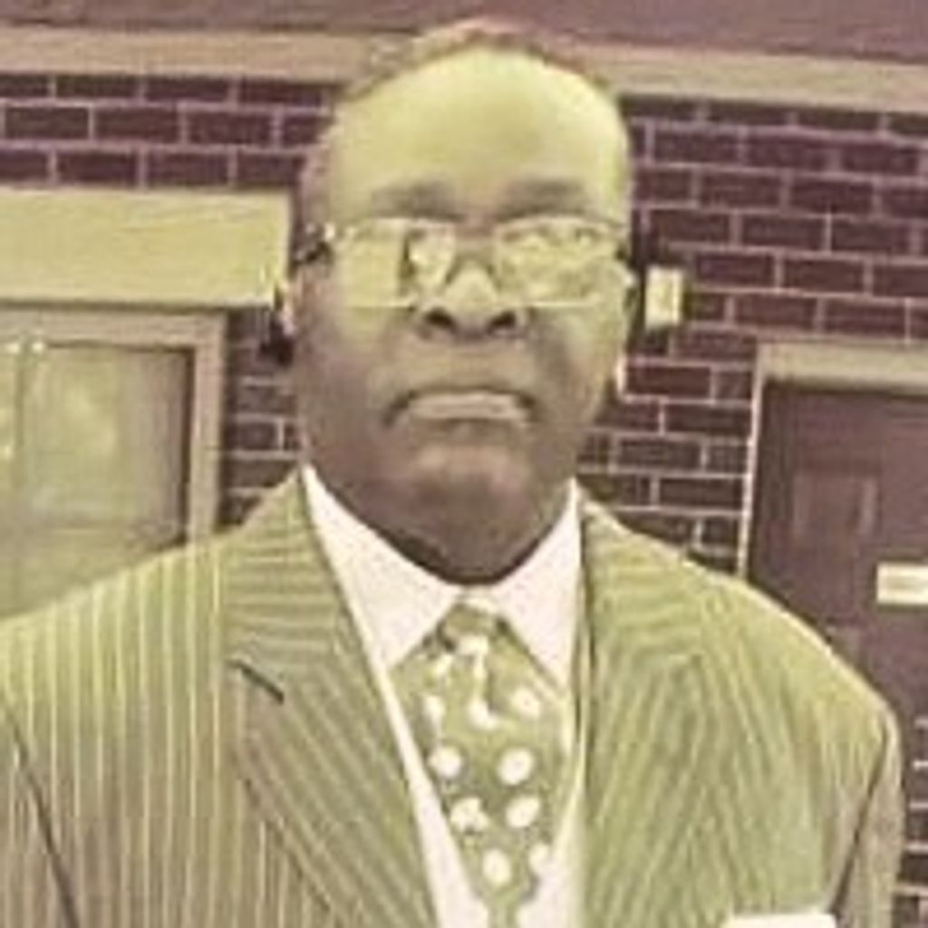 Minister Albert L. Pickens Profile Photo