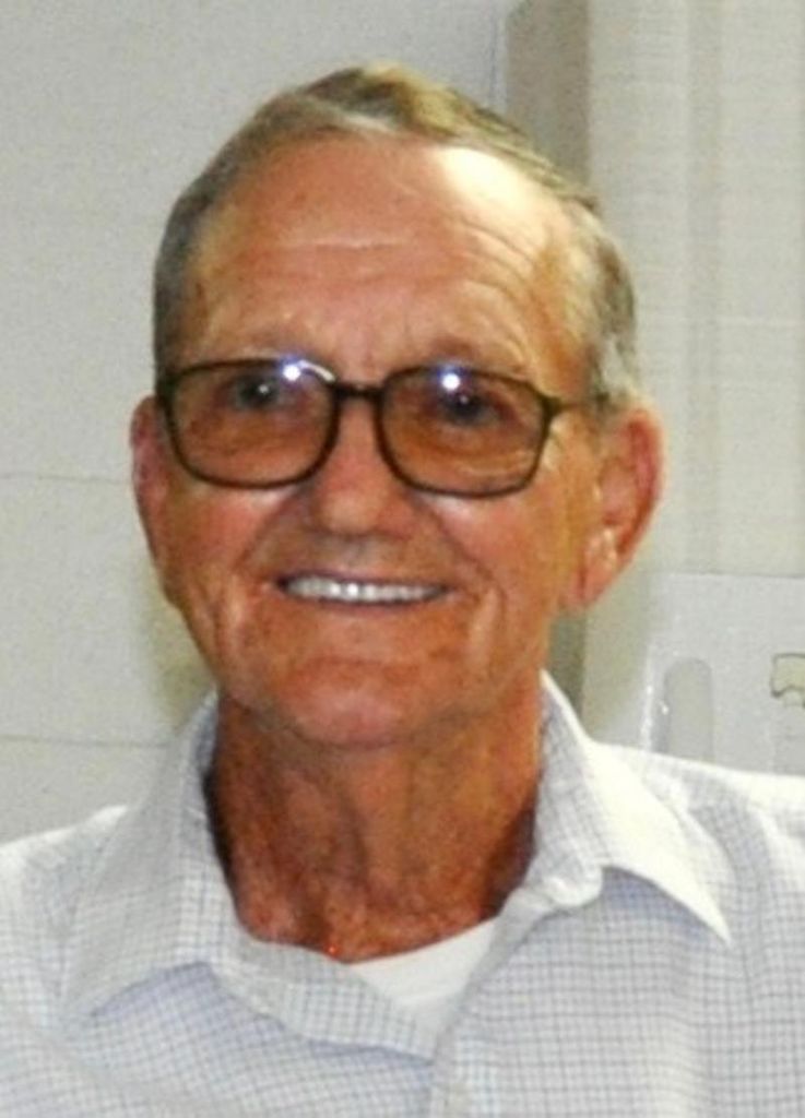 Clyde Earl Kinnard Profile Photo