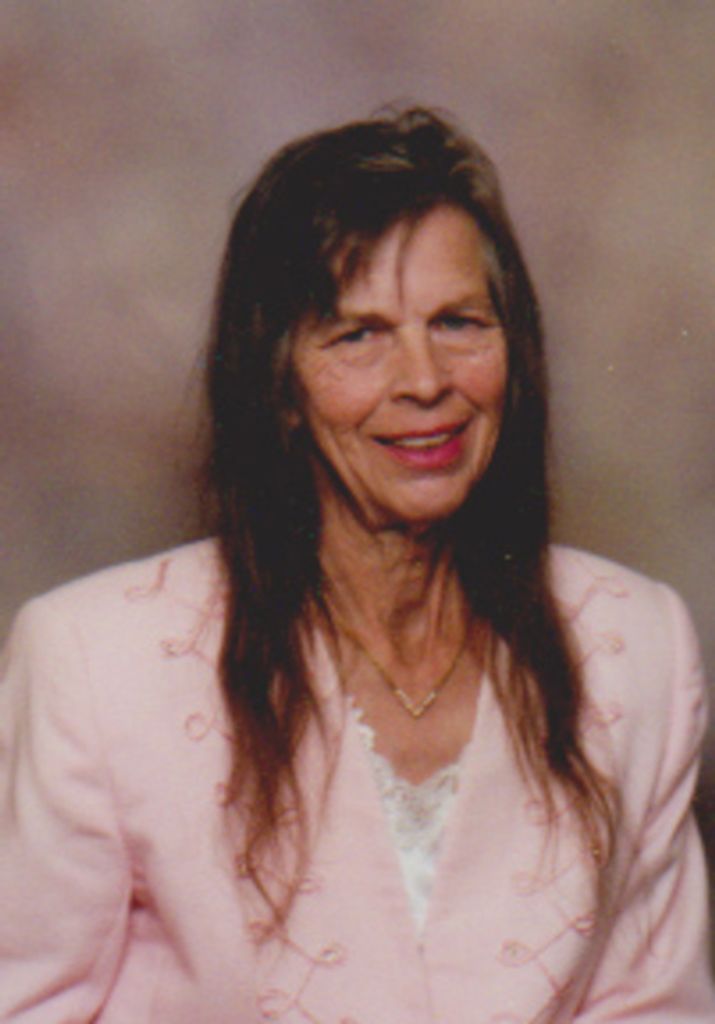 Dorothy Lorraine Blum