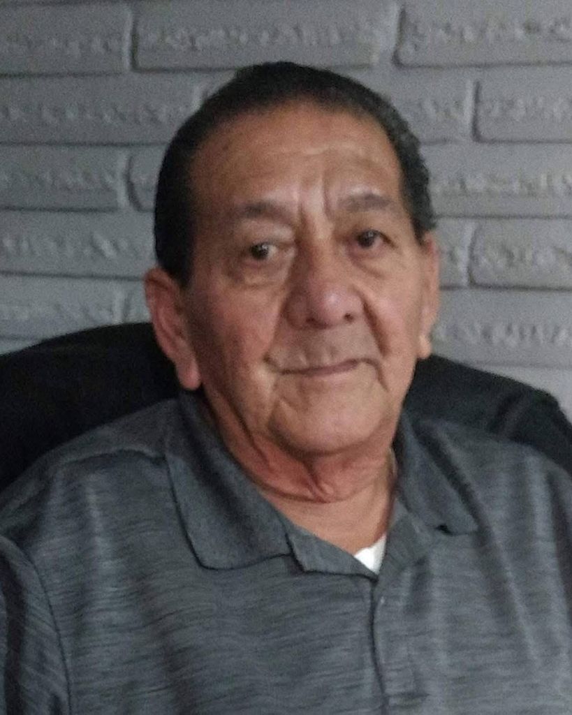 Vicente Ramirez Ojeda, Jr. Profile Photo