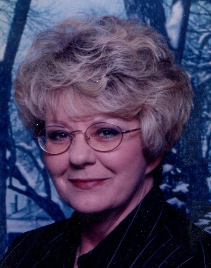 Ginger Lou (Carpenter)  Childers Profile Photo