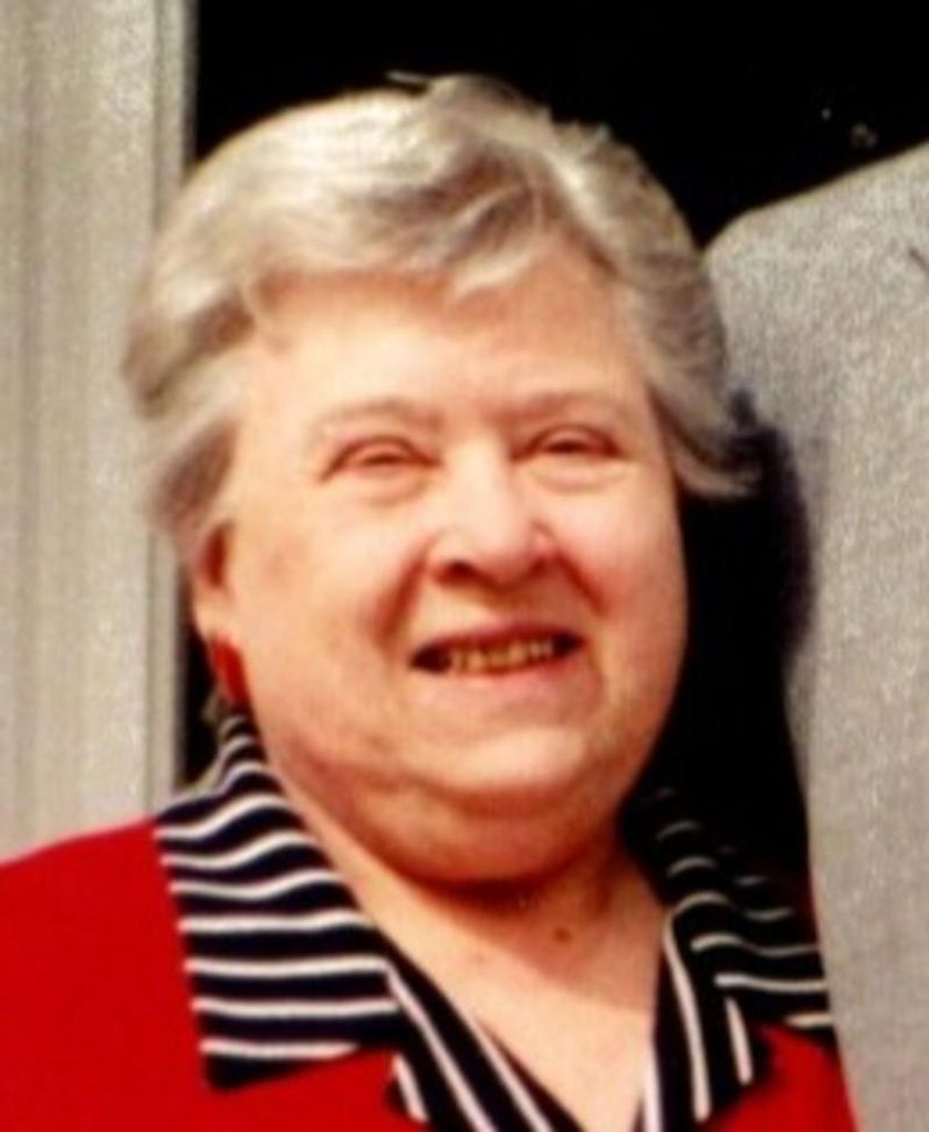 Norma 'Marler' Faircloth Profile Photo