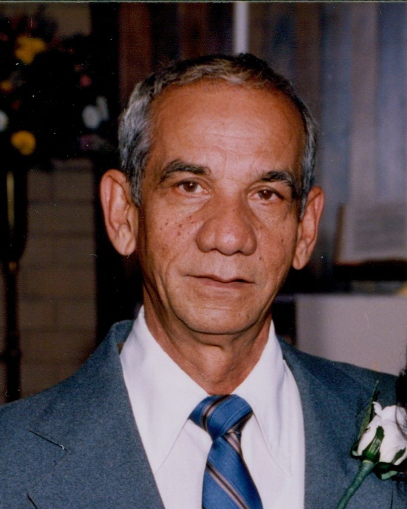 Jose Garcia Alvarez Profile Photo
