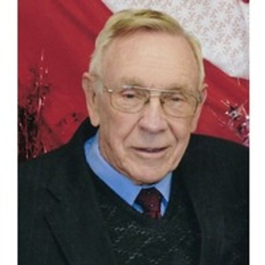 Melvin Douglas Styons, Sr.
