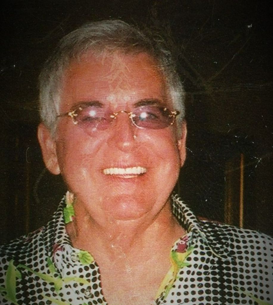 William Jerry Johnson