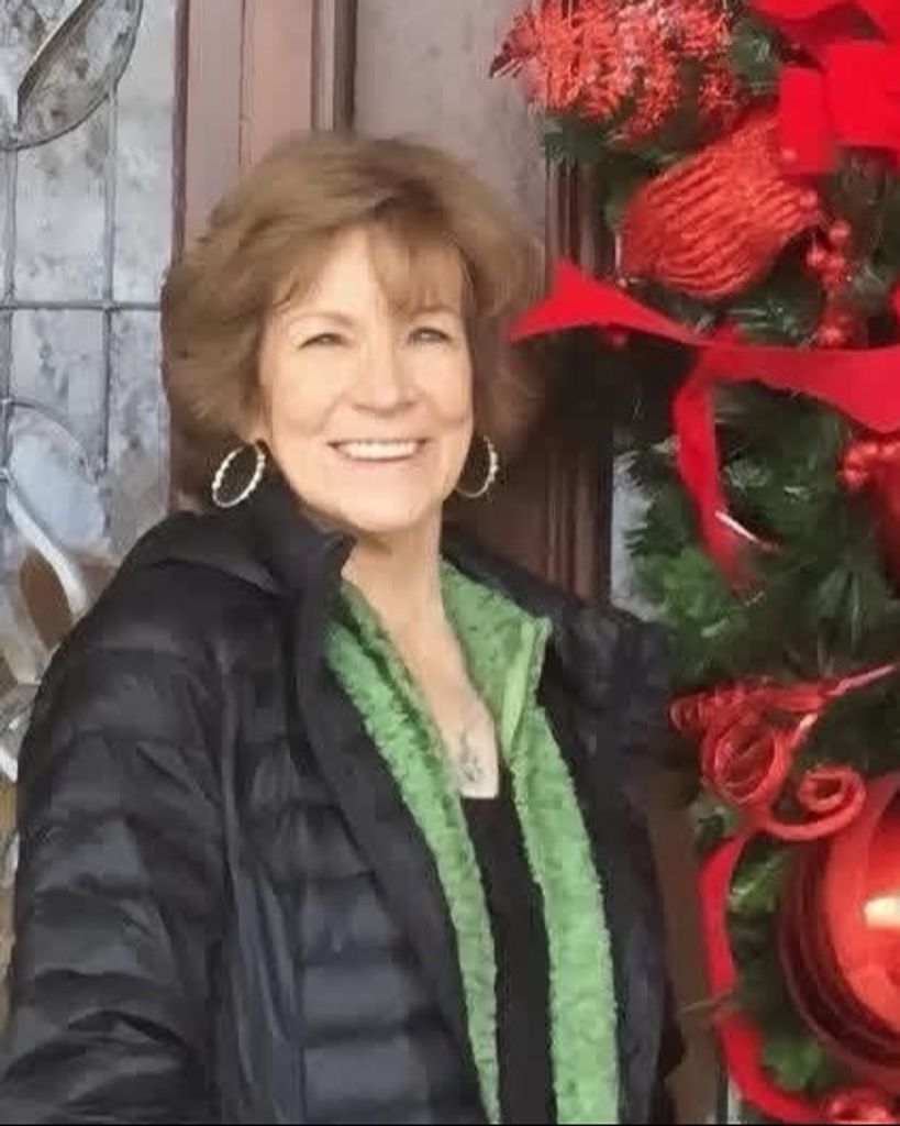 Mary Ann Poland Profile Photo