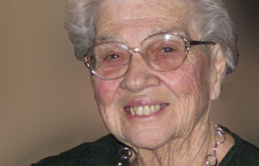 Mary Ellen “Mims” Witzofsky (nee- Keutzer)
