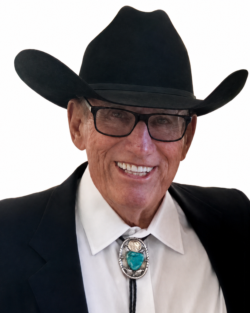 Billy Melvin Barry