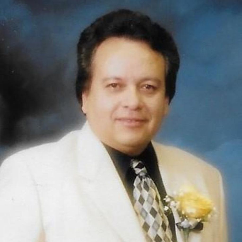 Victor Medina